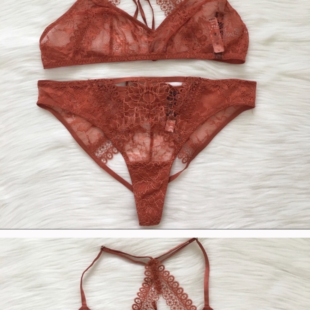 Victoria’s Secret Very Sexy Cheekini Panty